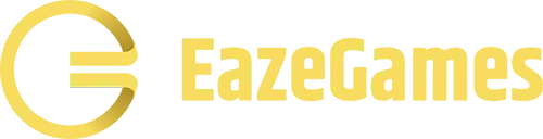 eazegames logo