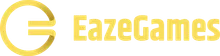 EazeGames logo