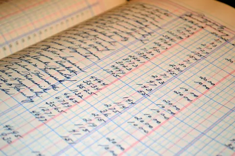 boekhouding als zzp'er