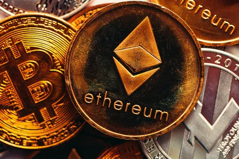 crypto handelen