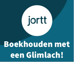 jortt boekhoud software