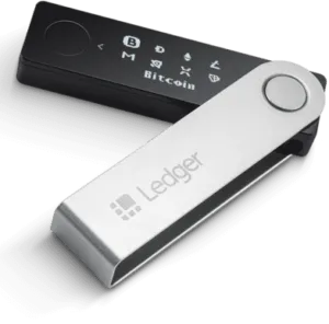crypto hardware wallet