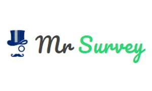 mr survey logo