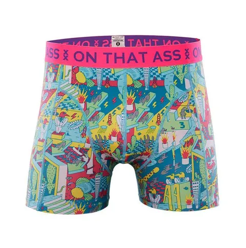 gratis on that ass boxershort