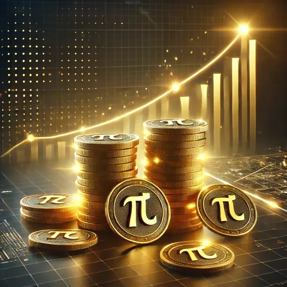 pi coin minen