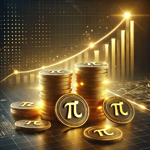pi coin minen