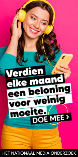 nationaal media onderzoek